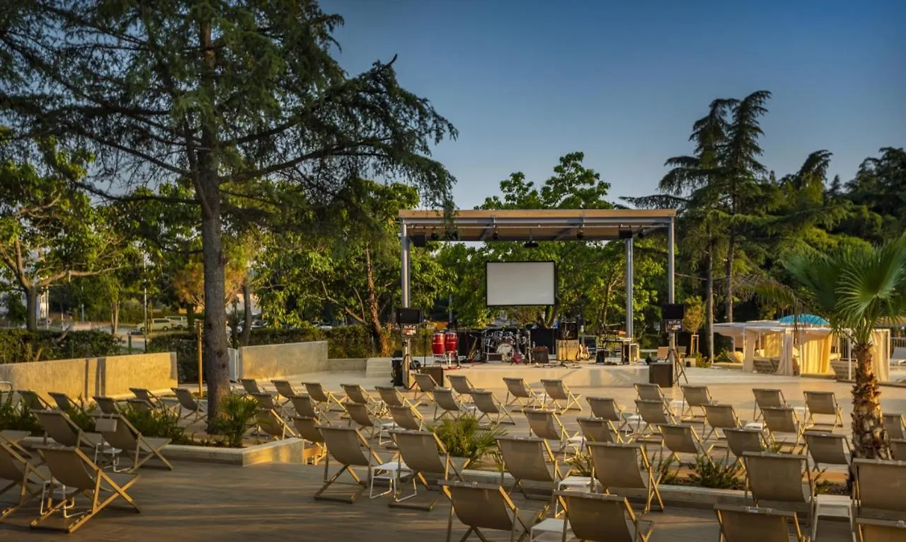 Valamar Parentino Hotel Poreč