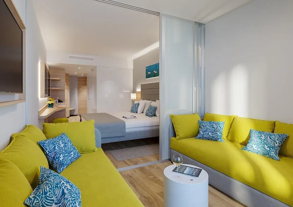 Valamar Parentino Hotel Porec