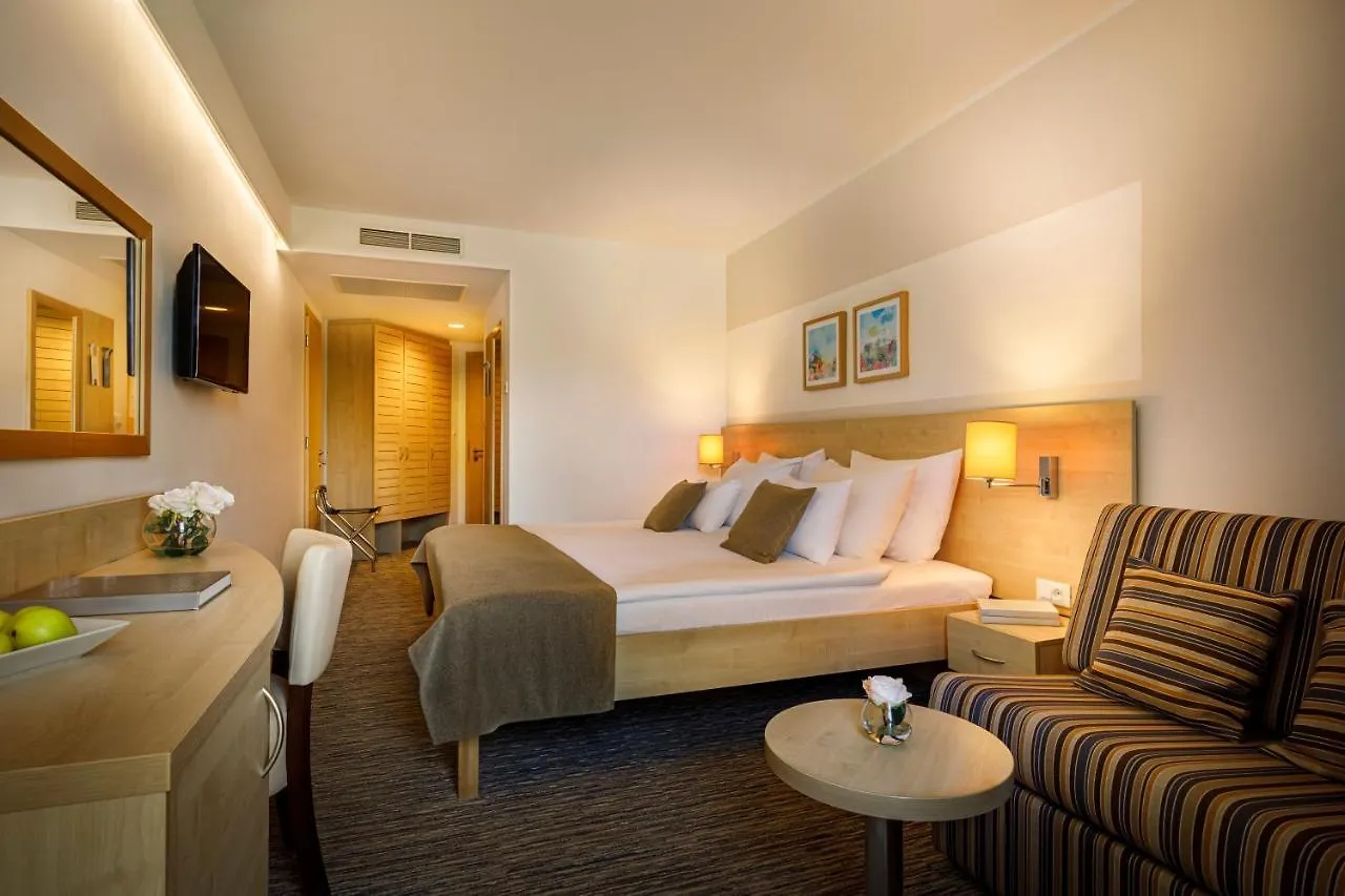 Valamar Parentino Hotel Poreč