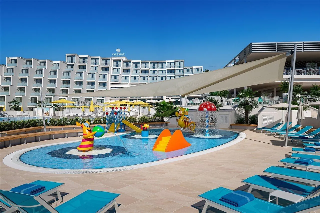 Valamar Parentino Hotel Porec