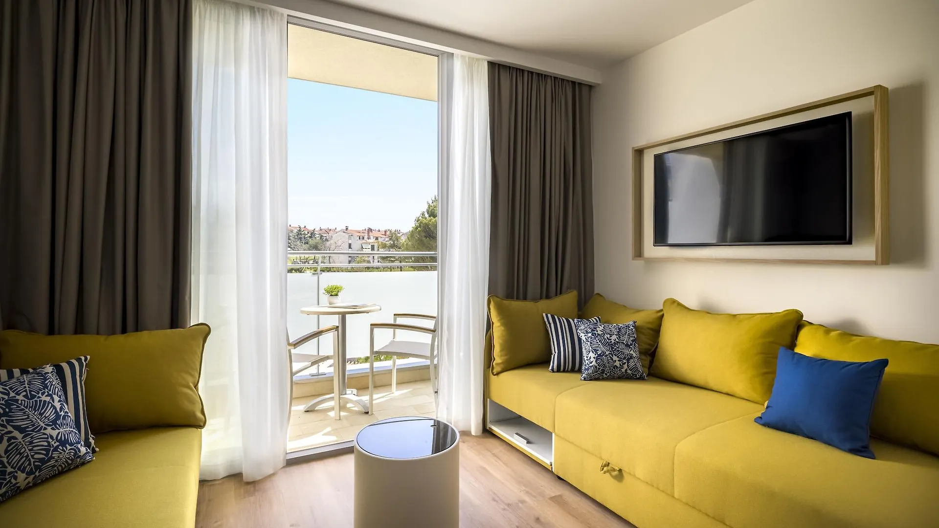 Valamar Parentino Hotel Porec 4*,  Croatia
