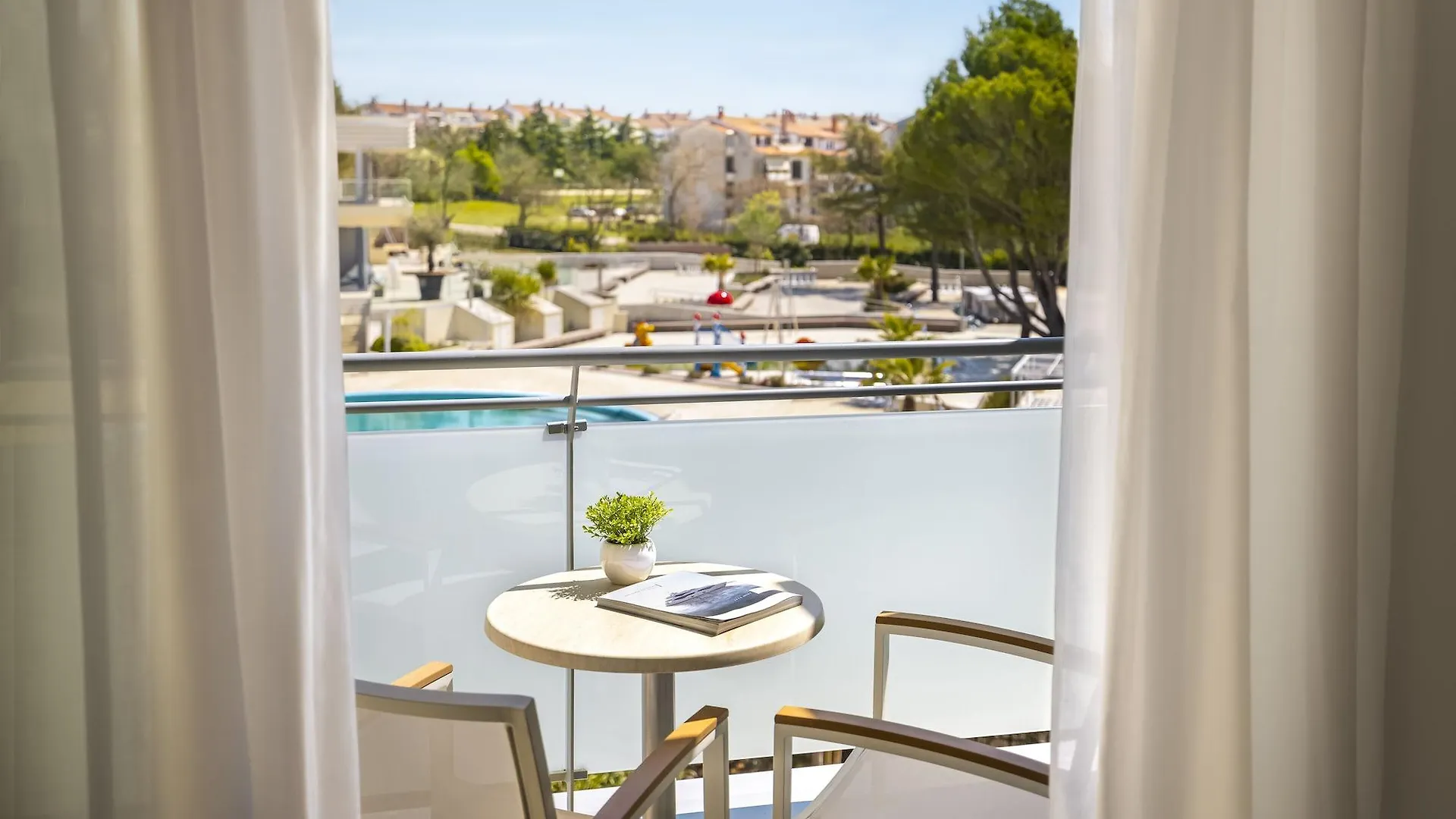 Valamar Parentino Hotel Poreč