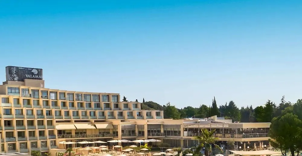Valamar Parentino Hotel Poreč