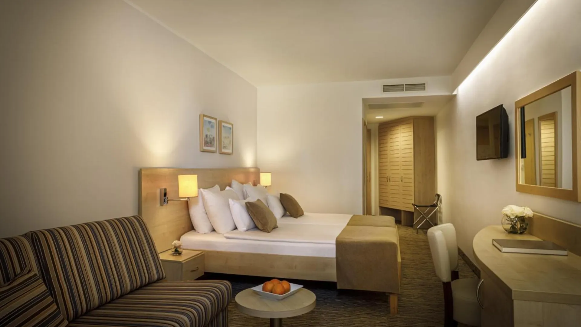 Valamar Parentino Hotel Porec