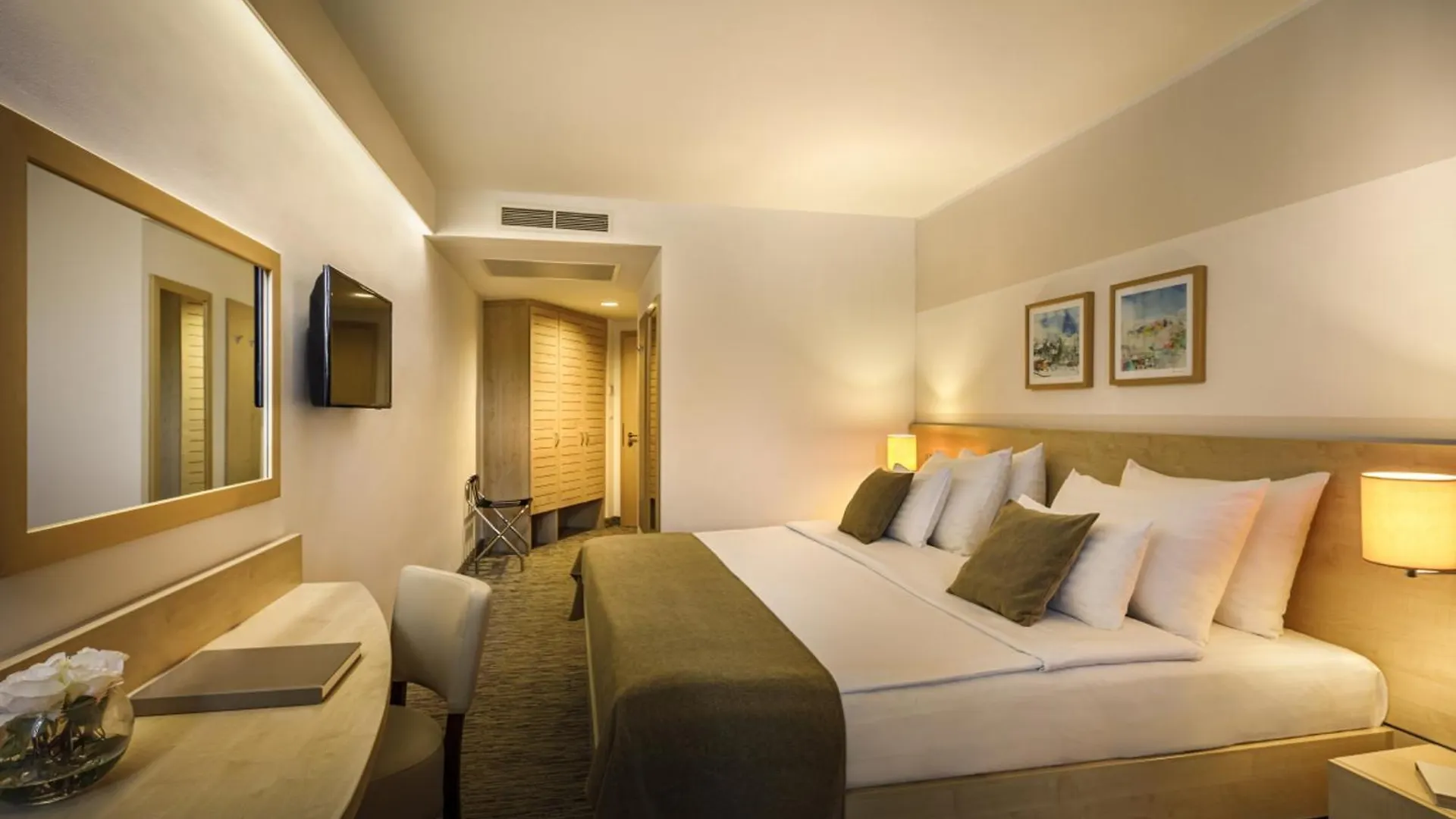 Valamar Parentino Hotel Poreč 4*,