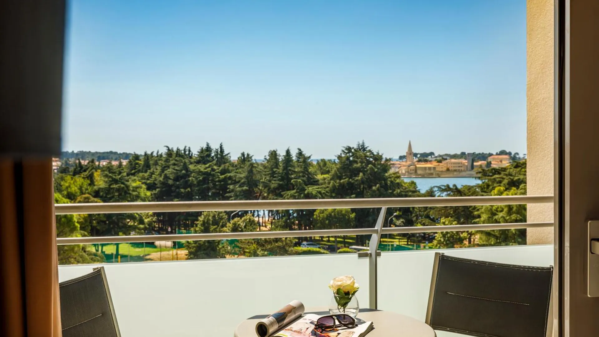 Valamar Parentino Hotel Poreč