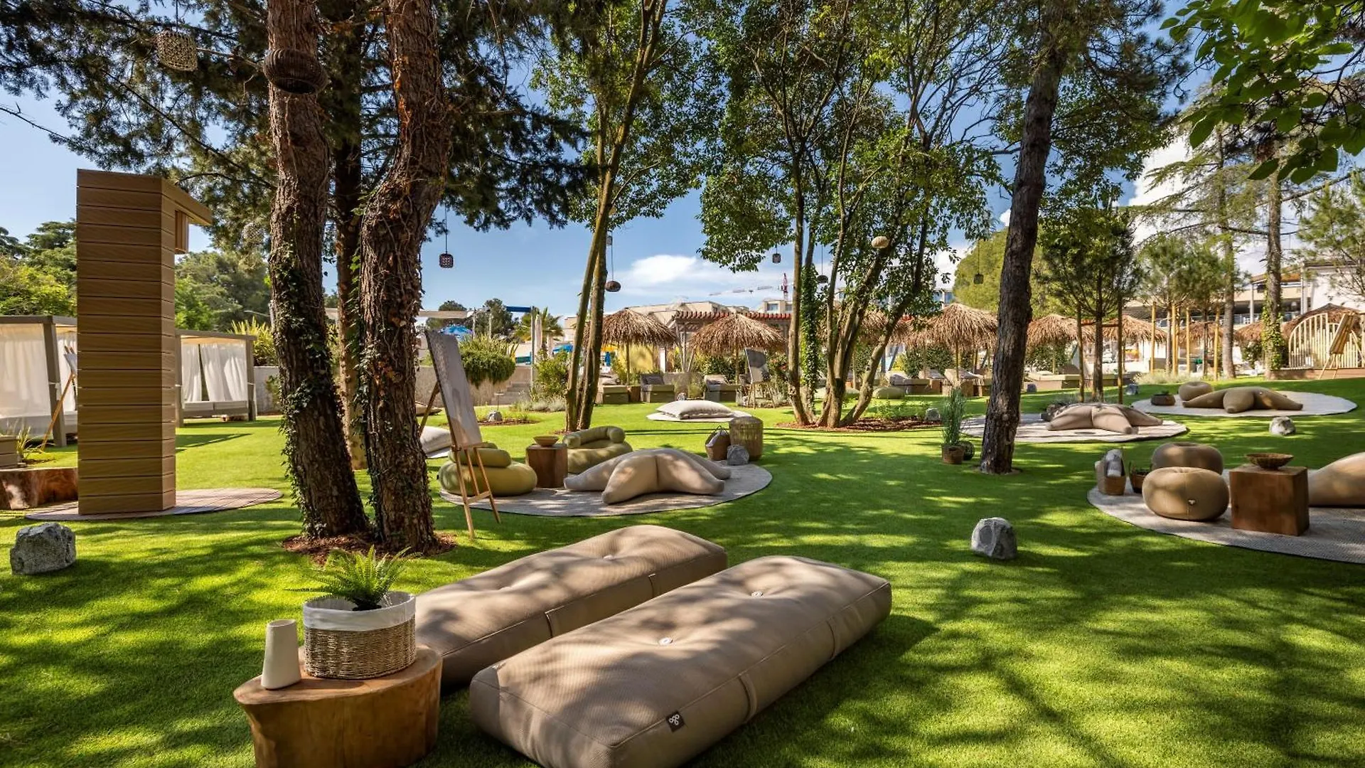 Valamar Parentino Hotel Poreč