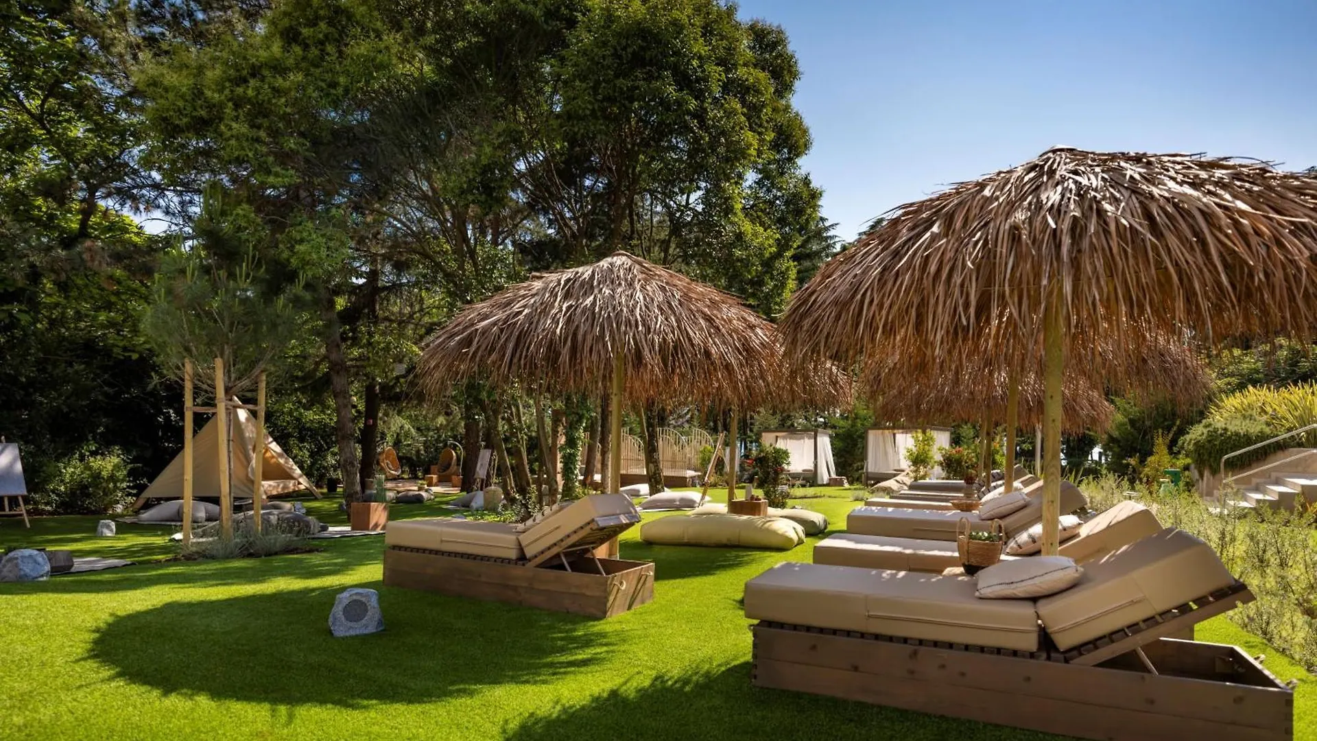 Valamar Parentino Hotel Poreč 4*,