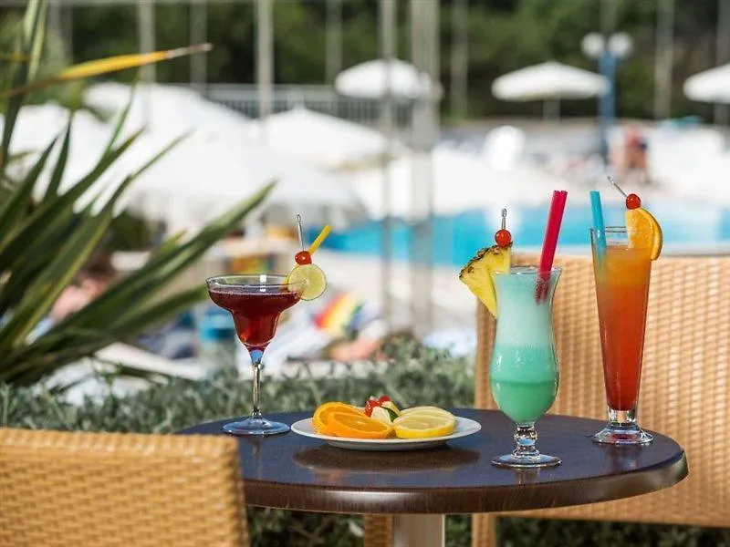 Valamar Parentino Hotel Poreč 4*,