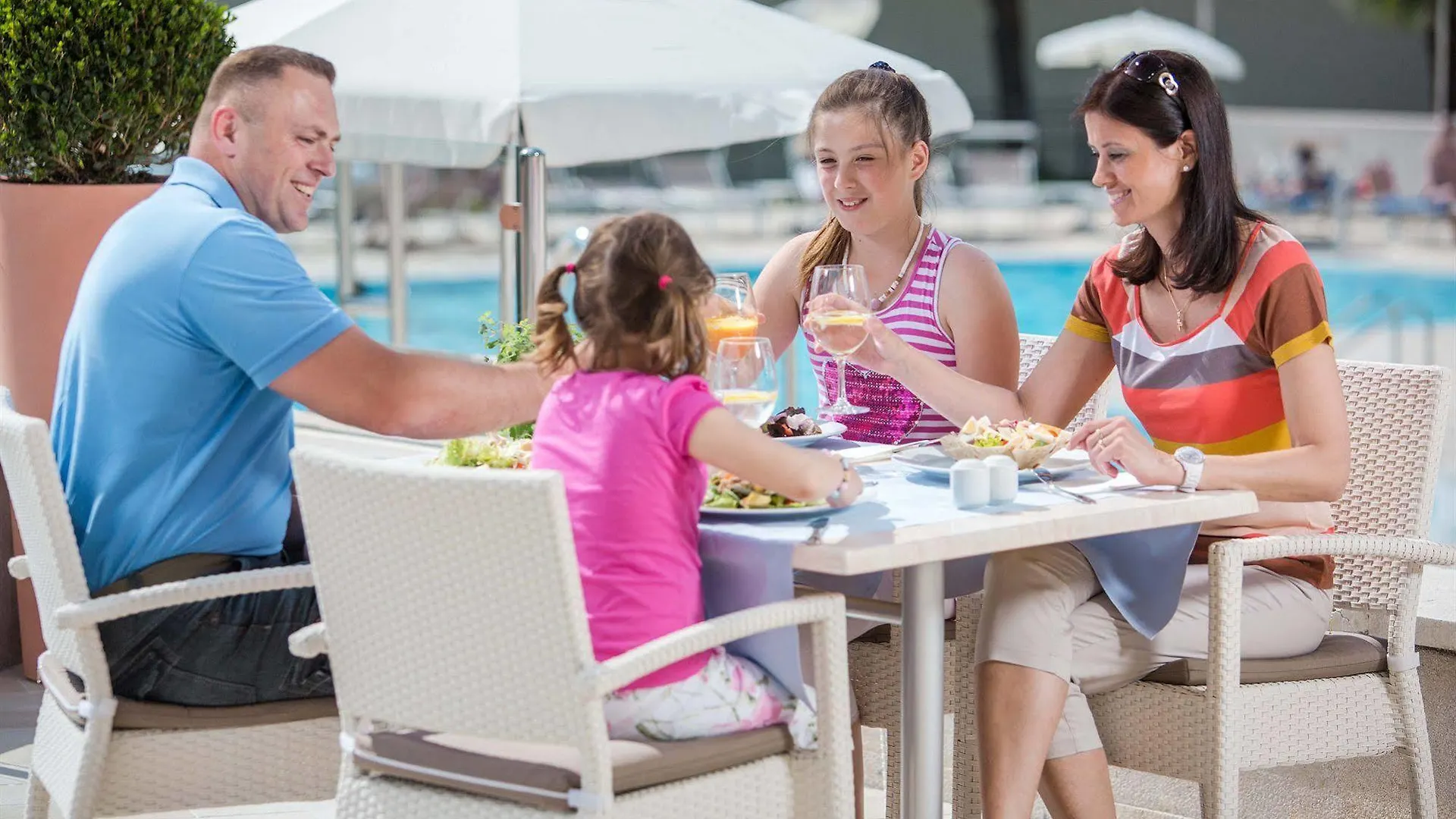 Valamar Parentino Hotel Poreč
