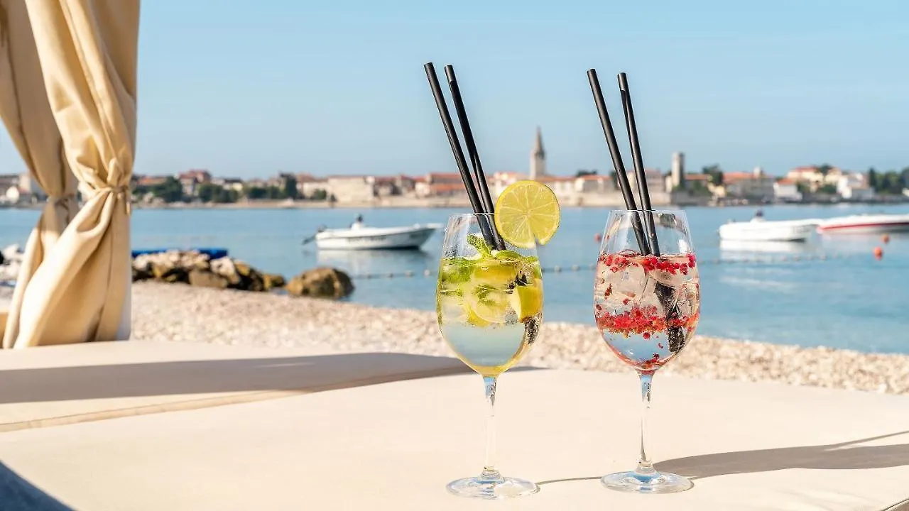 Valamar Parentino Hotel Porec