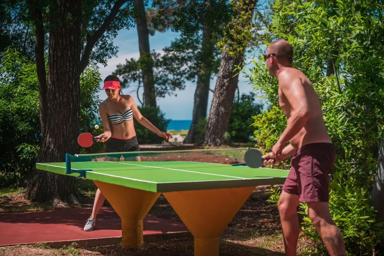 Valamar Parentino Hotel Porec 4*,