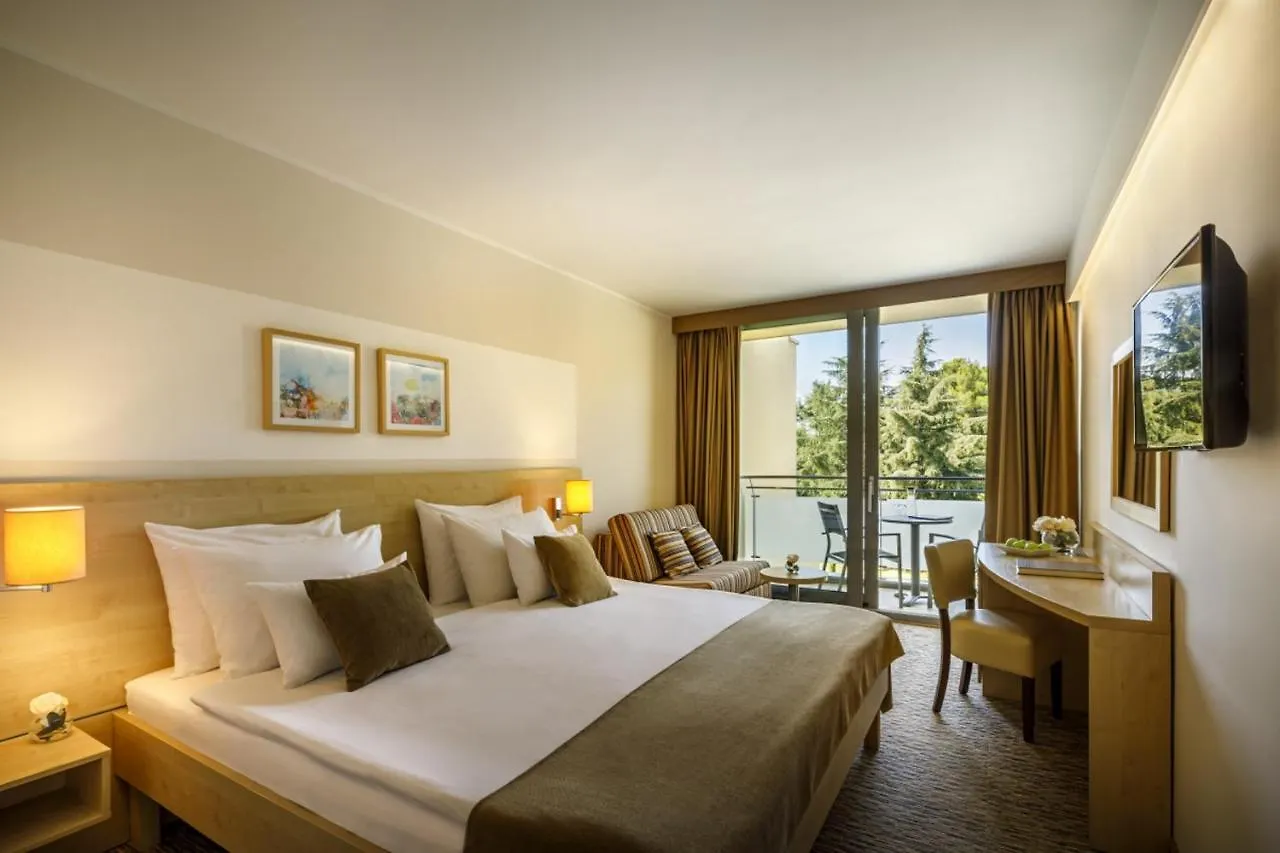 Valamar Parentino Hotel Poreč