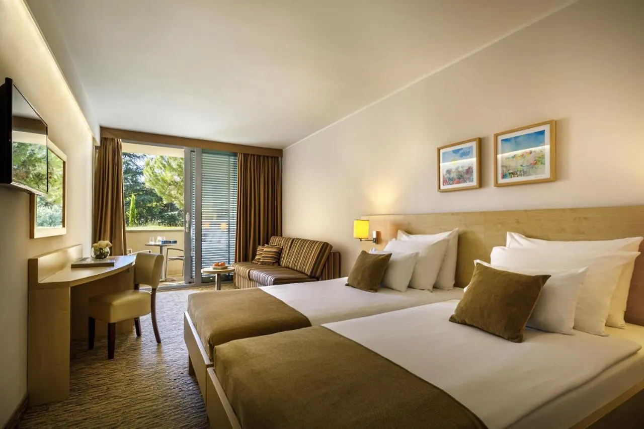 Valamar Parentino Hotel Poreč