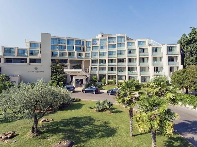 Valamar Parentino Hotel Porec