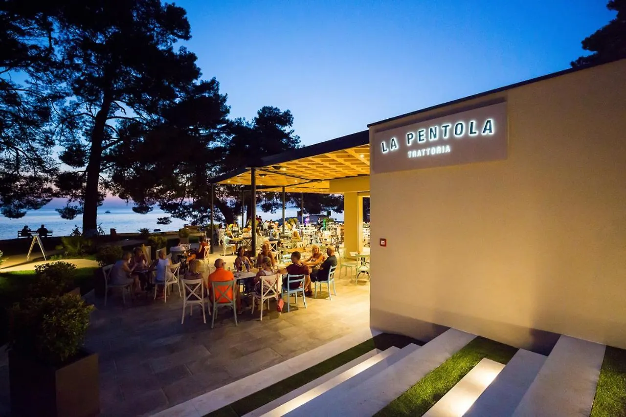 Valamar Parentino Hotel Poreč