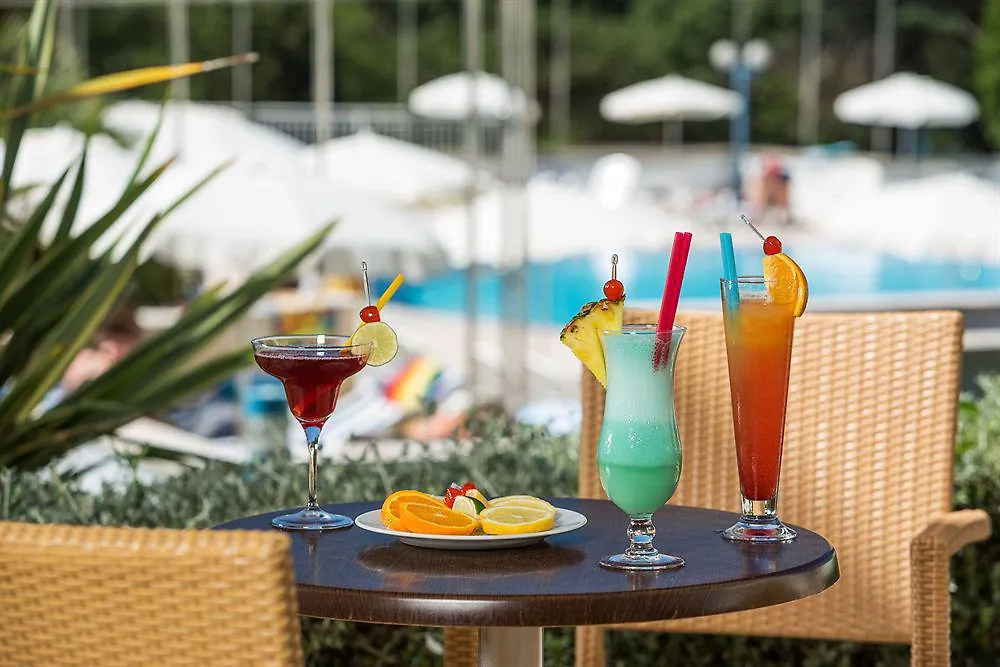 Valamar Parentino Hotel Porec 4*,