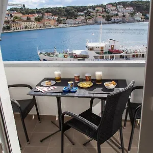  Apartment Gordon Croatia
