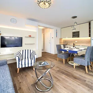  Apartment Lungomare Croatia