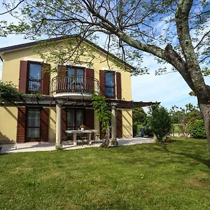 Apartment Klaudia 4 Stars
