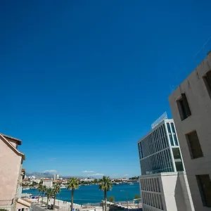 *** Aparthotel Garden Croatia