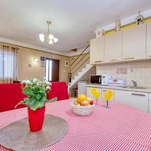  Apartment Simeone Croatia