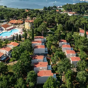 Apartmán Bellevue Plava Laguna