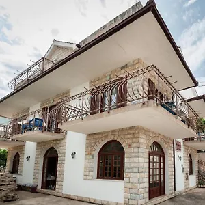 Maribela Apartmán Trogir