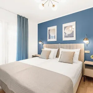 Apartmán Ana