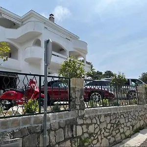  Aparthotel West Point Croatia