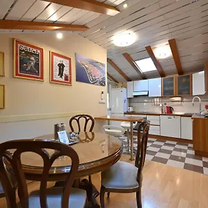  Apartment Eva Croatia