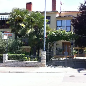 Apartmán Boris
