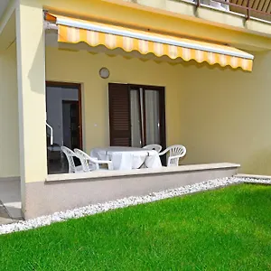 Apartmán Jasmina