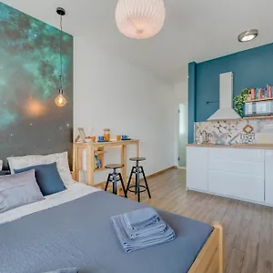  Apartment Downtown Croatia