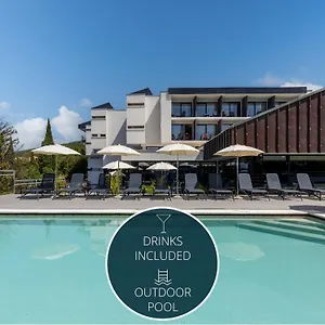 Ad Turres Hotel Crikvenica