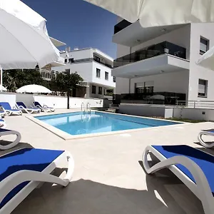  Apartment Aquamarie Croatia