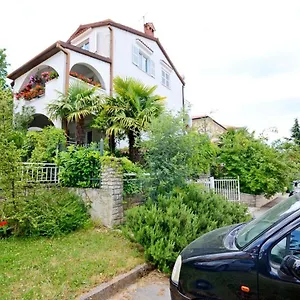 Apartmán Dea