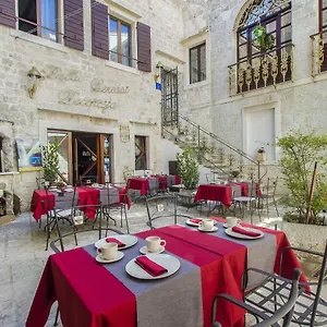 **** Bed & Breakfast Palace Derossi Croatia