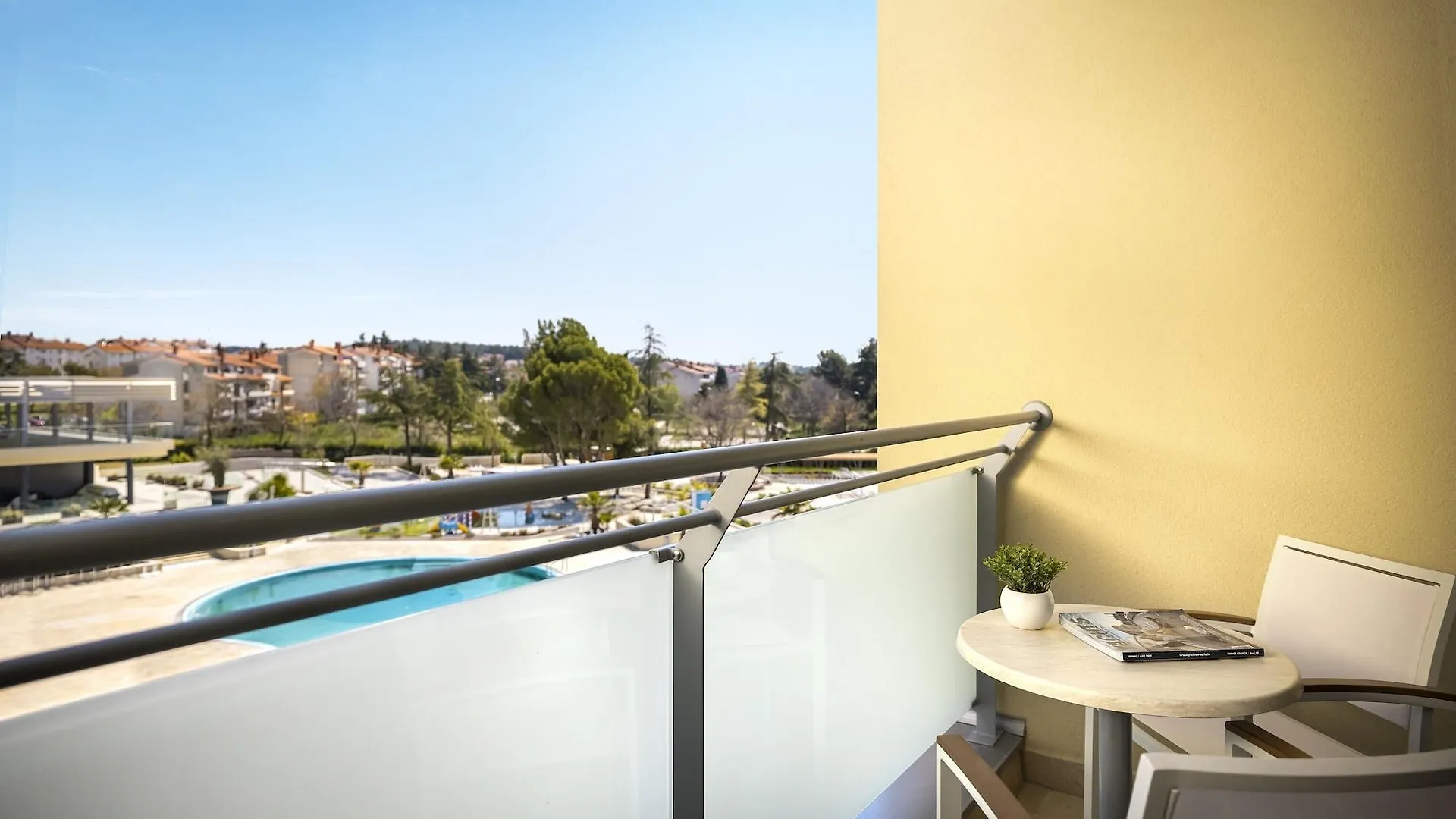 Valamar Parentino Hotel Porec