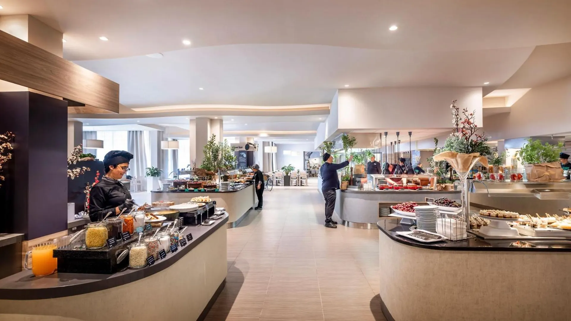 Valamar Parentino Hotel 波雷奇 4*,  克罗地亚
