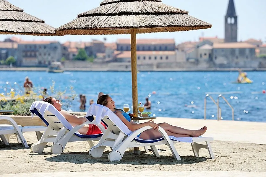 Valamar Parentino Hotel Porec
