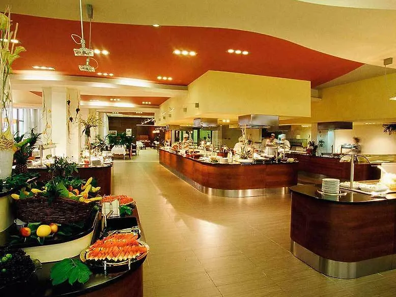 Valamar Parentino Hotel 波雷奇 4*,  克罗地亚