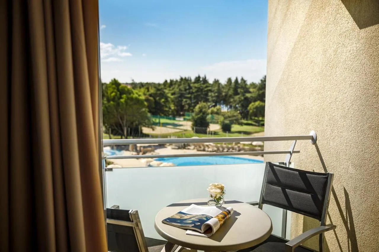 Valamar Parentino Hotel Porec