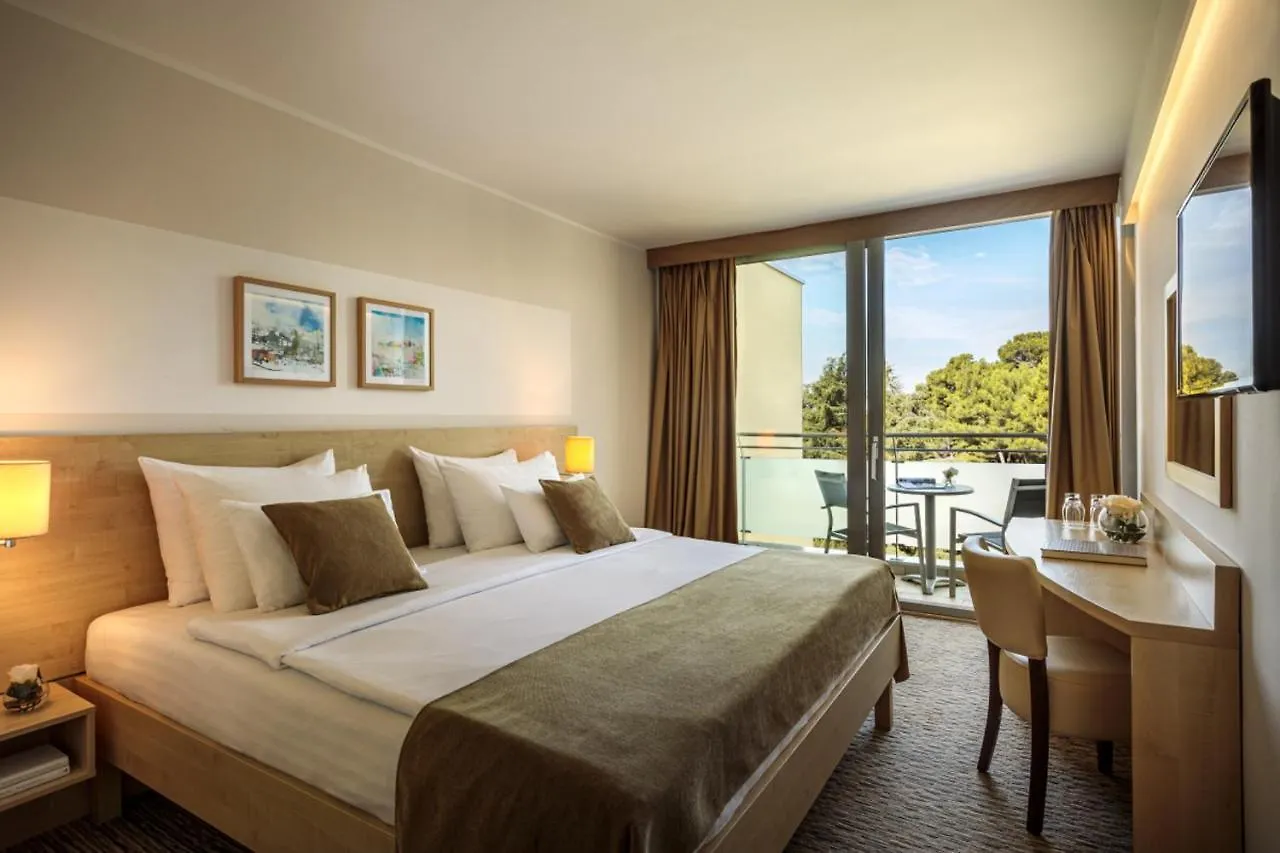 Valamar Parentino Hotel 波雷奇