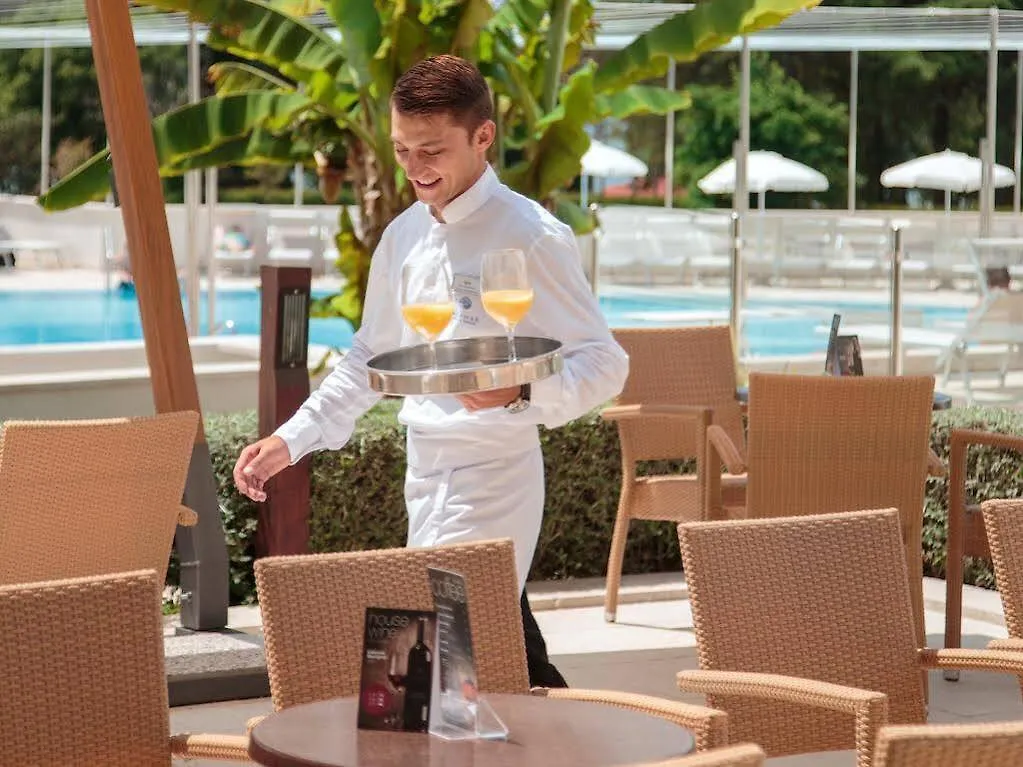 Valamar Parentino Hotel Poreč