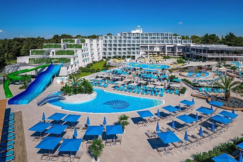 Valamar Parentino Hotel Porec