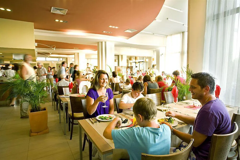 Valamar Parentino Hotel 波雷奇