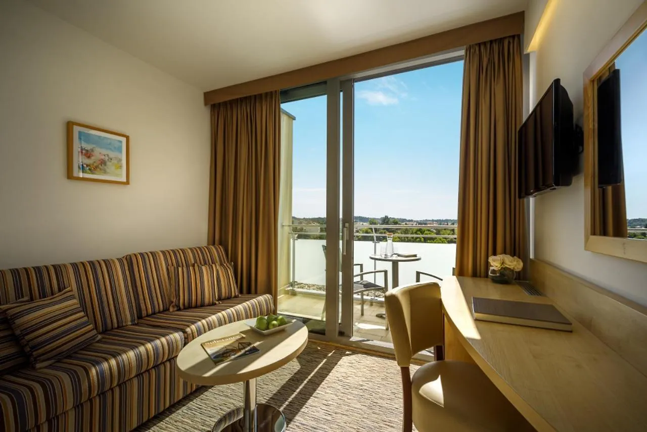 Valamar Parentino Hotel Porec